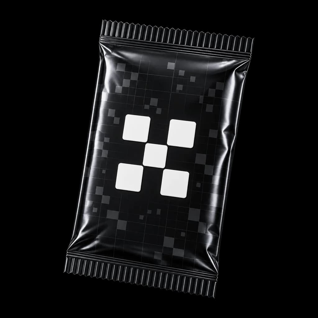 OKX - Booster 