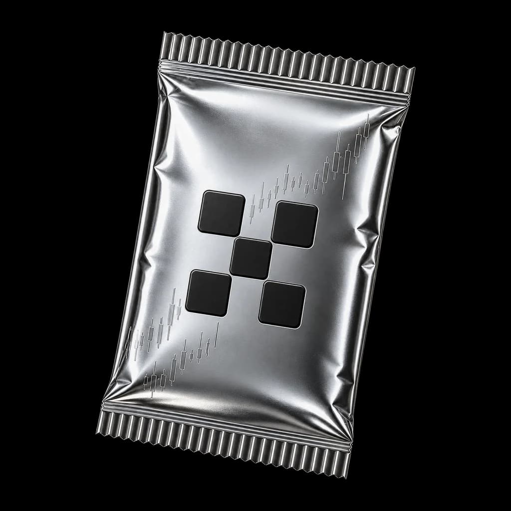 OKX - Booster Voxel