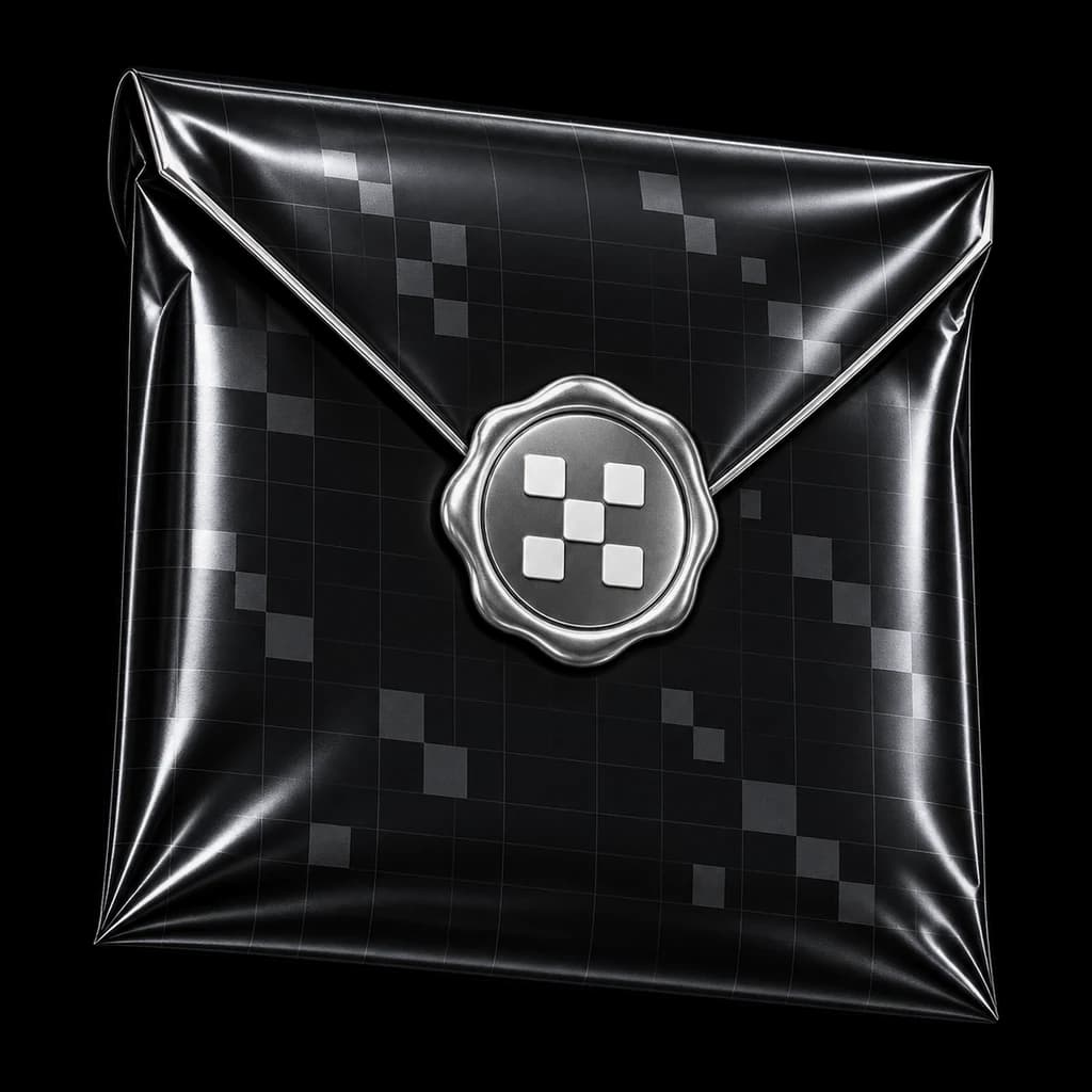 OKX Gift