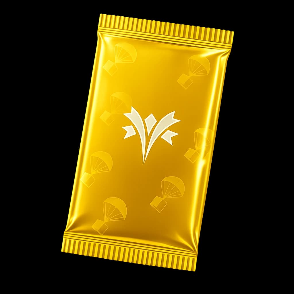 Venalabs Yellow