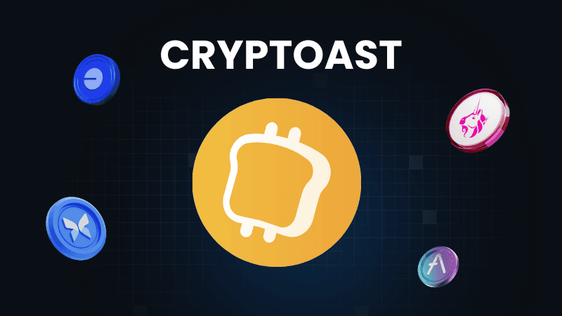Routine Cryptoast