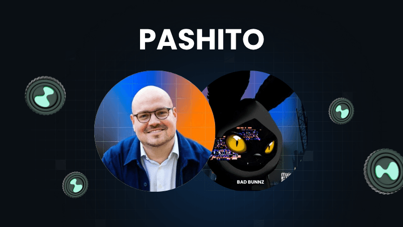 Routine Pashito